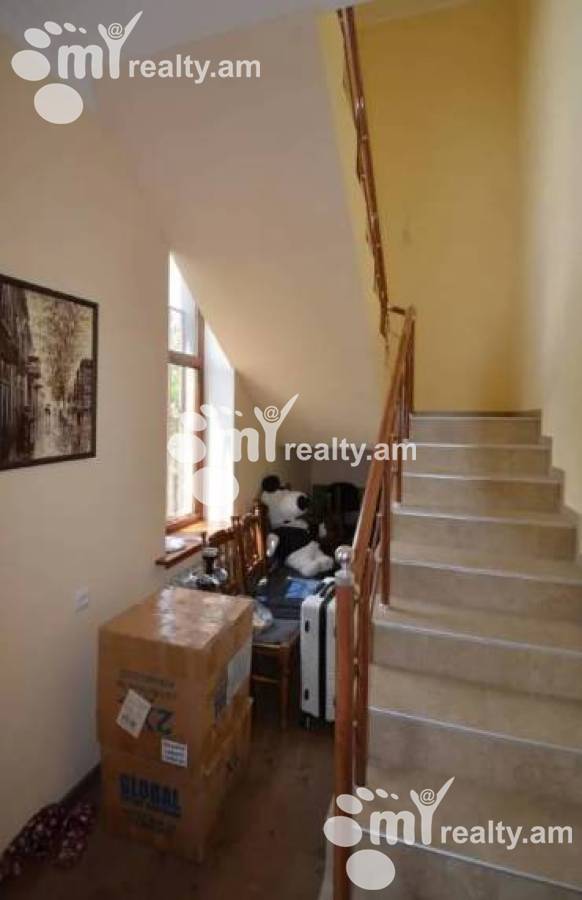 House for rent Paruyr Sevak dis., Awan Yerevan, 149631