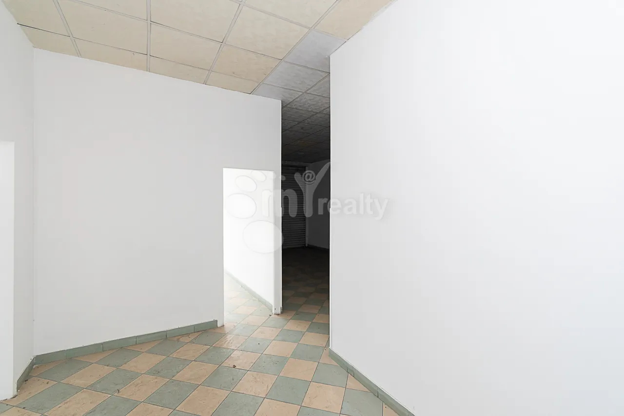 Commercial property for sale M.Khorenatsi St, Center Yerevan, 160418
