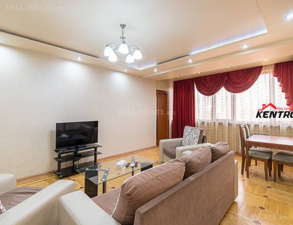 3-senyakanoc-bnakaran-vardzakalutyun-Yerevan-Center