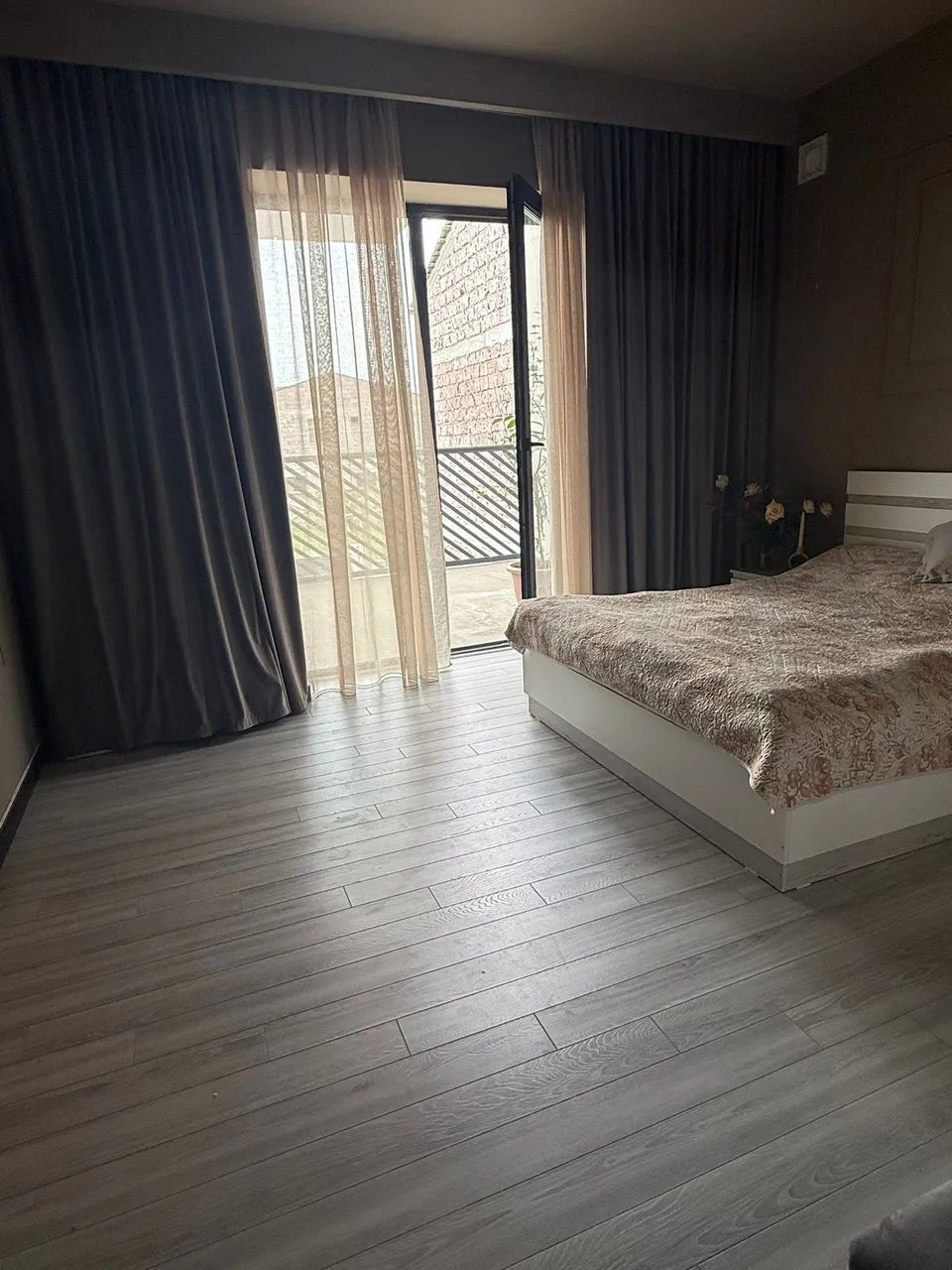 House for sale Melqumov St, Dawtaschen Yerevan, 157917