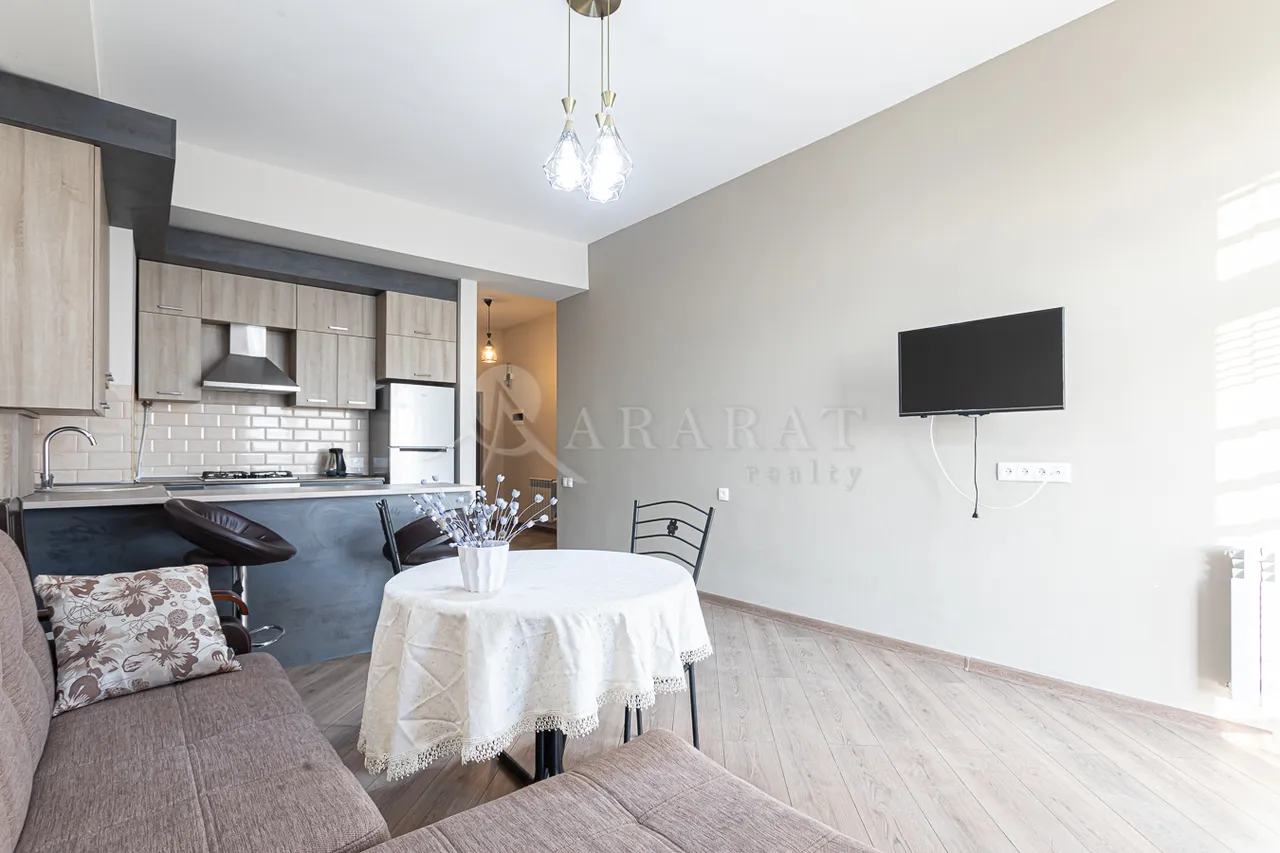 2 bedroom apartment for sale Mikoyan St, Davtashen Yerevan, 157995