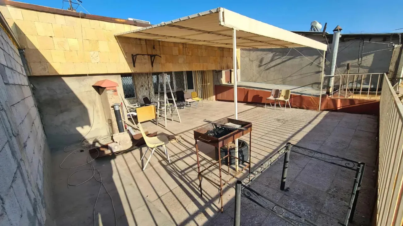 Commercial property for sale Israelyan St, Center Yerevan, 161710