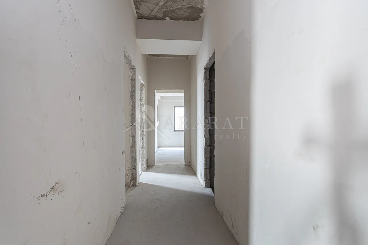 4 bedroom apartment for sale خیابان باقرامیان کوچه 2, عربگیر ایروان, 157690