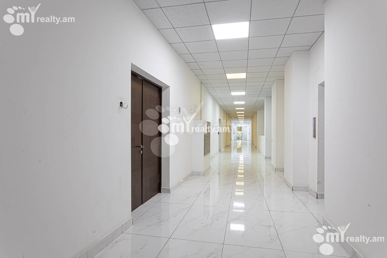Commercial for rent خیابان نعلبندیان, مرکز شهر ایروان, 156759