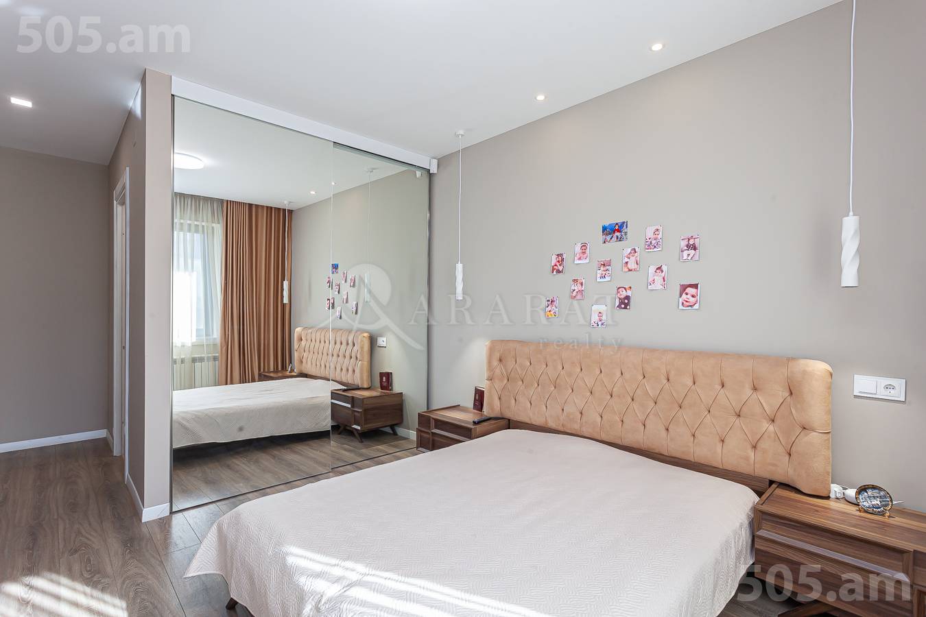 House for sale خیابان داوتاشِن بلوک 3, داوتاشِن ایروان, 152951