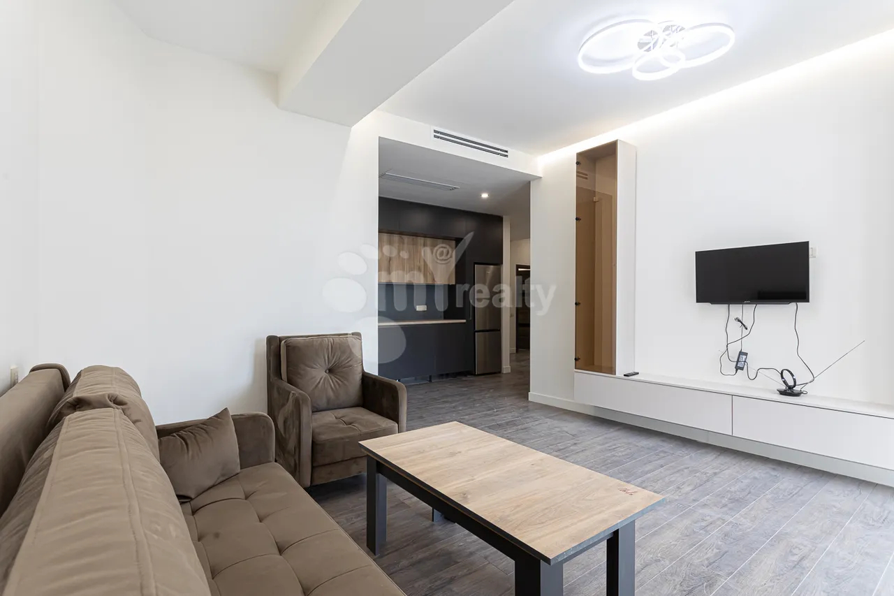 3 bedroom apartment for rent Arabkir 19 St, Arabkir Yerevan, 159348