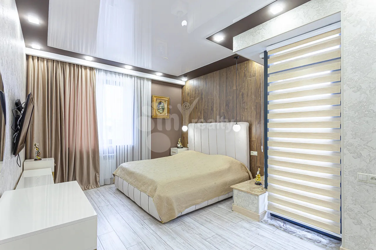 House for sale Bagrevand district, Nor Norque Yerevan, 161428