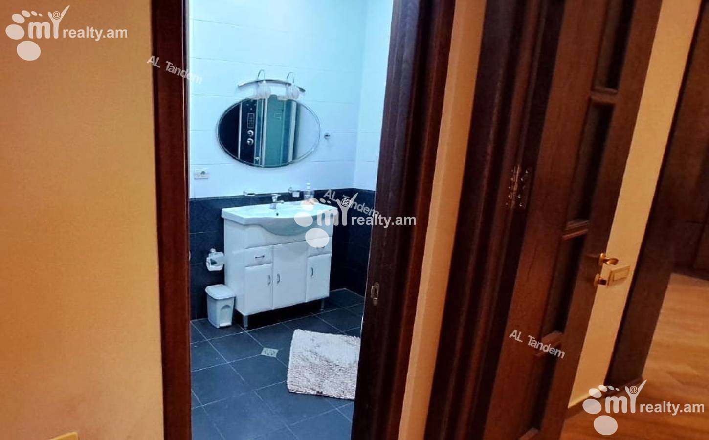 4 bedroom apartment for sale Dzorap St, Center Yerevan, 154386
