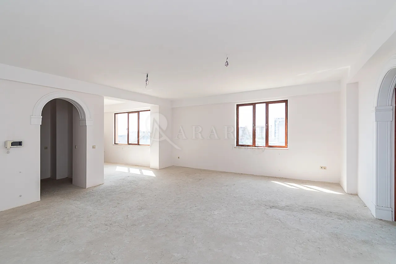 2 bedroom apartment for sale خیابان آنتارایین, مرکز شهر ایروان, 161887