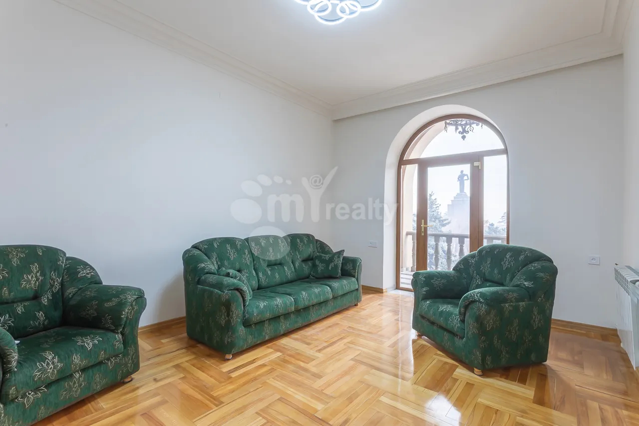 House for rent Babayan St, Arabkir Yerevan, 159258