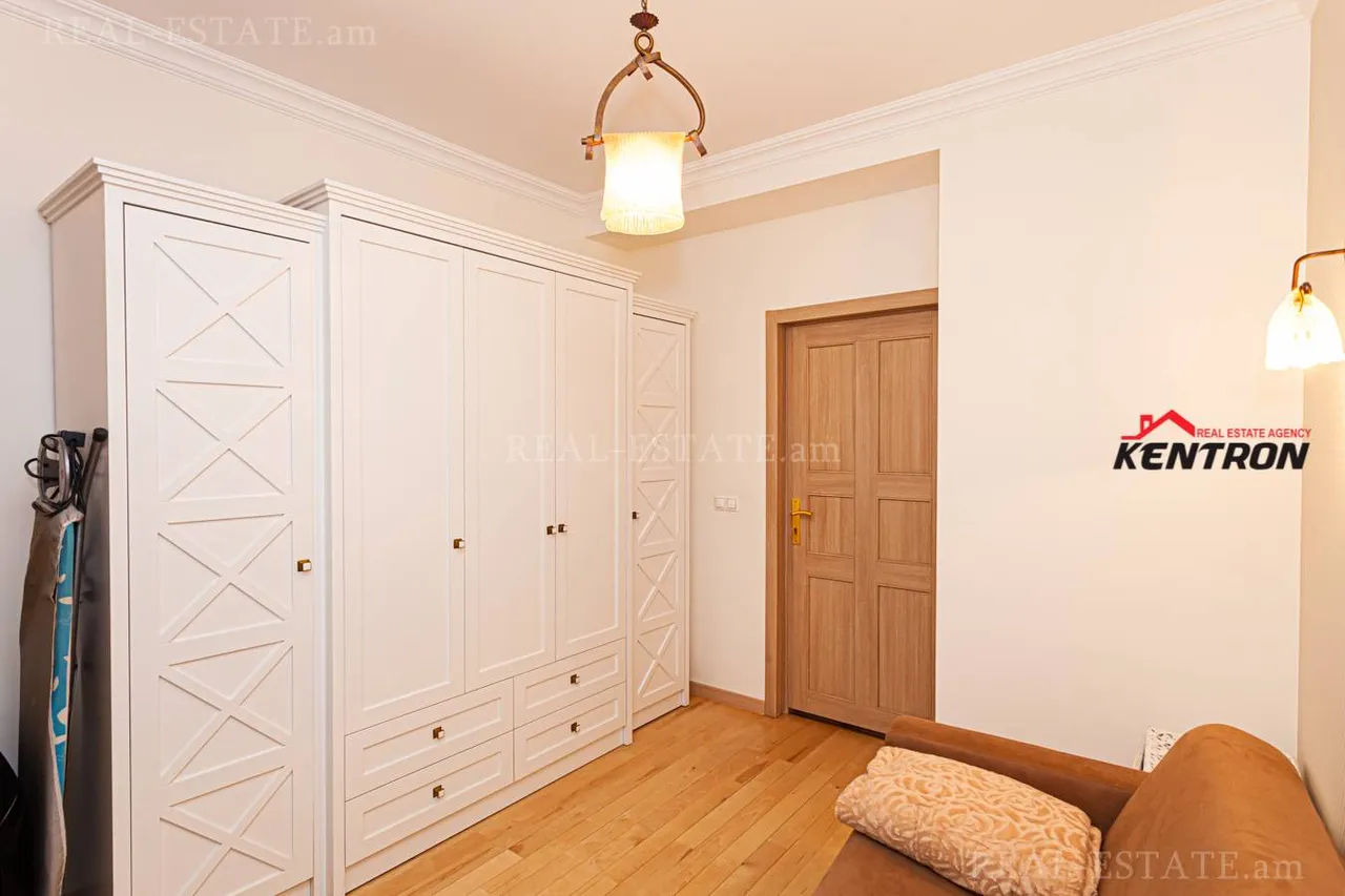 Снять 3 комнатную квартиру Северный пр, Центр Ереван, 158851