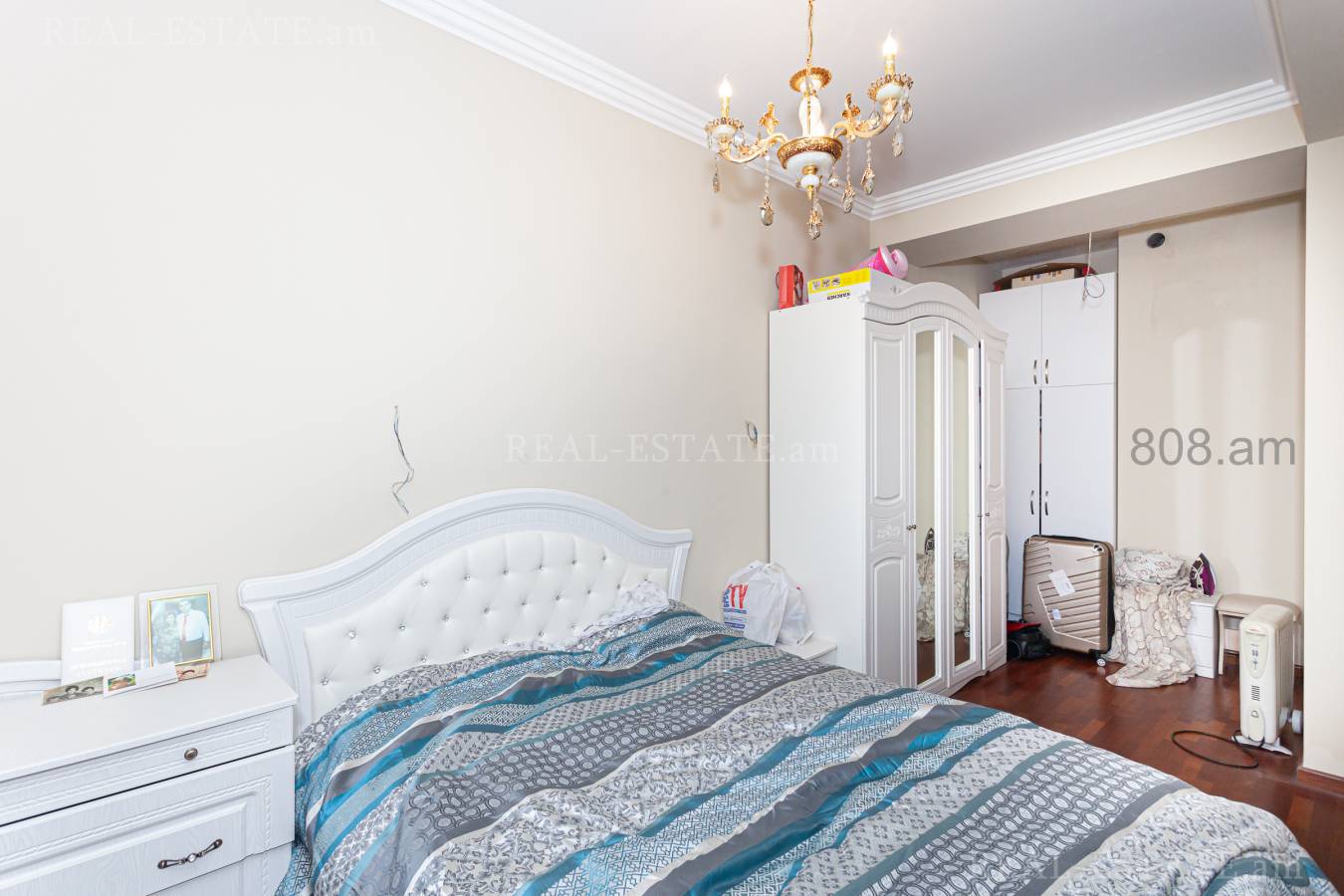 3 bedroom apartment for sale Keri St, Arabkir Yerevan, 131701