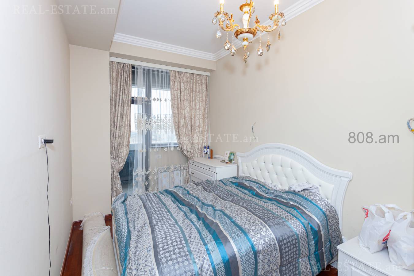 3 bedroom apartment for sale Keri St, Arabkir Yerevan, 131701