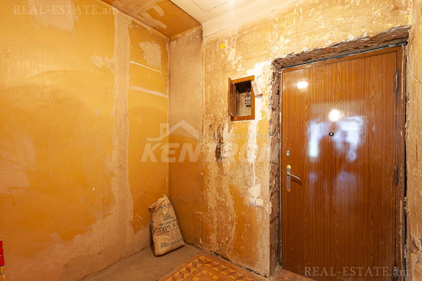 2 bedroom apartment for sale Heratsi St, Center Yerevan, 153132