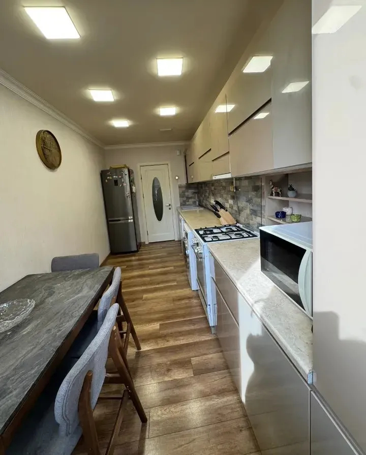 3 bedroom apartment for sale Isahakyan district, Avan Yerevan, 157648