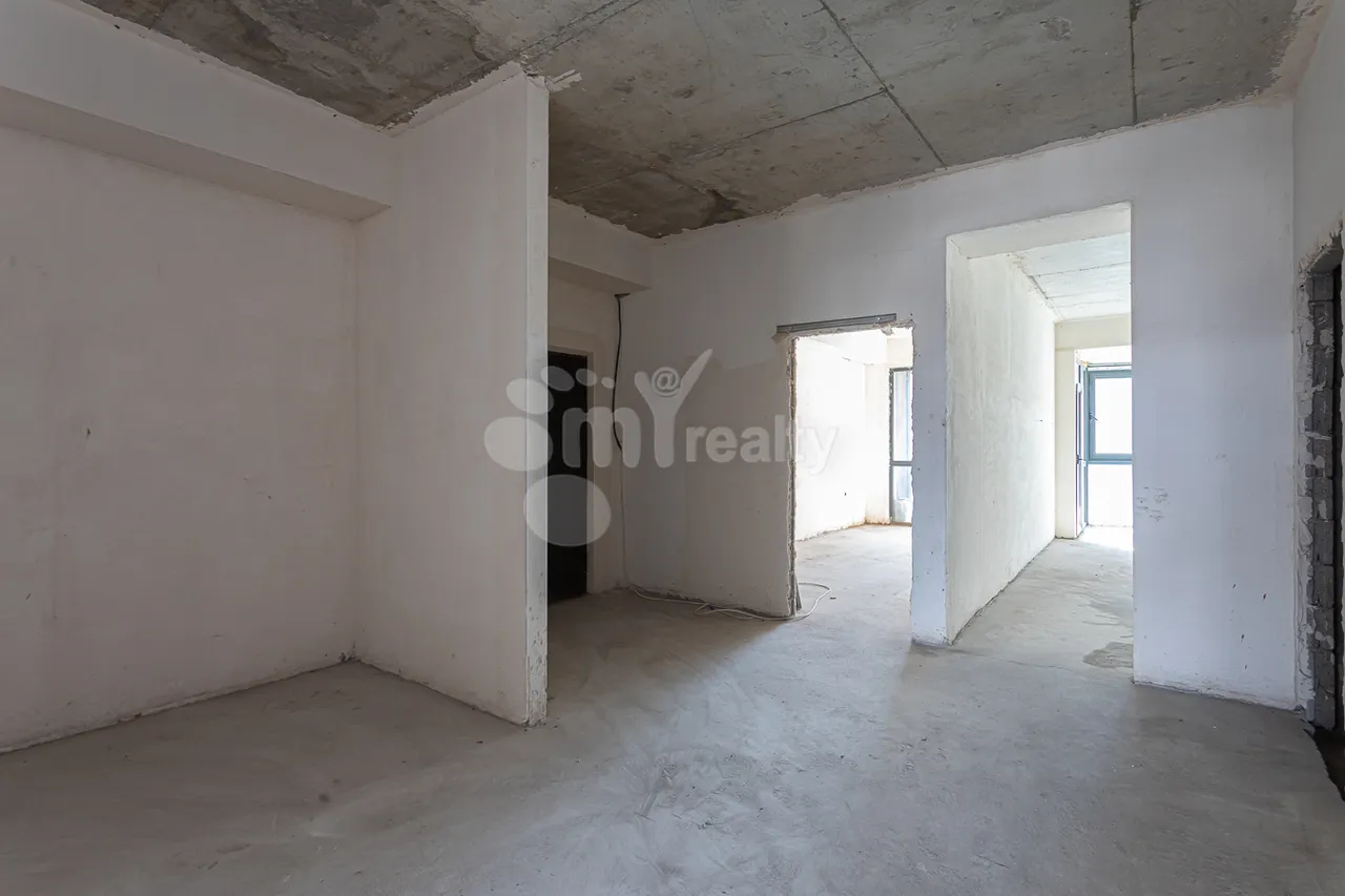 4 bedroom apartment for sale Paruyr Sevak  dis. 17 street, Awan Yerevan, 159883
