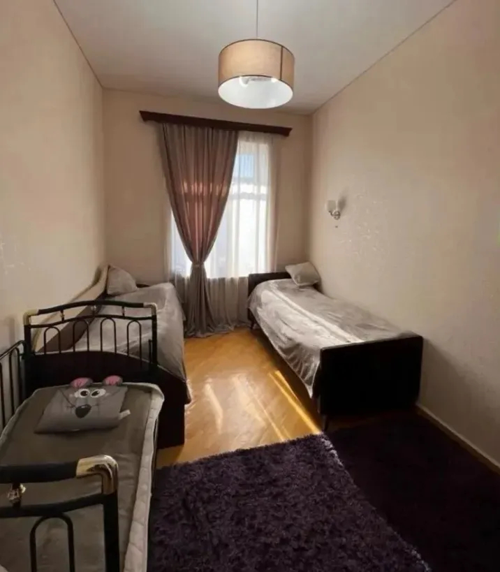3 bedroom apartment for sale NarDos St, Center Yerevan, 160776