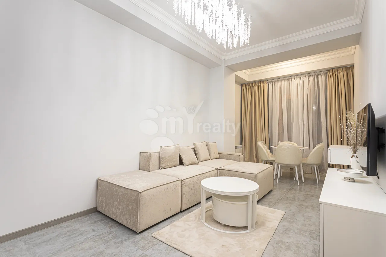 2 bedroom apartment for rent Adonts St, Arabkir Yerevan, 158831