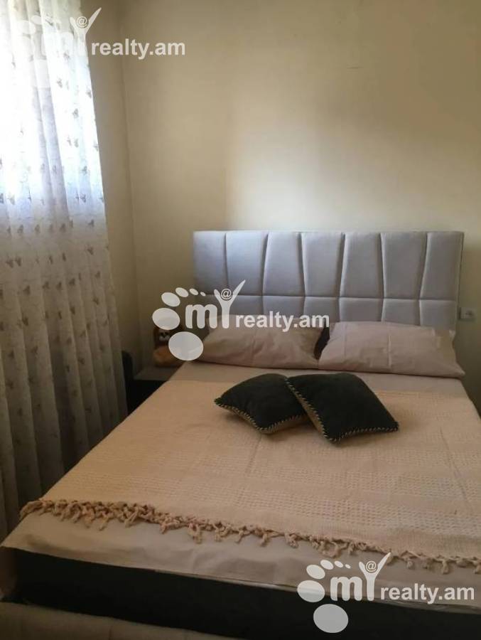2 bedroom apartment for rent Gulakyan St, Arabkir Yerevan, 159563
