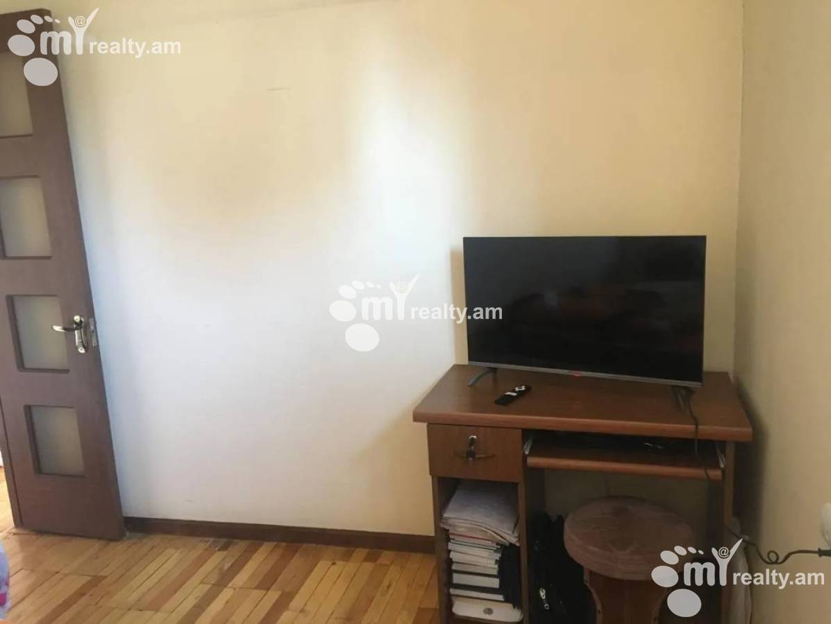 2 bedroom apartment for rent Gulakyan St, Arabkir Yerevan, 159563