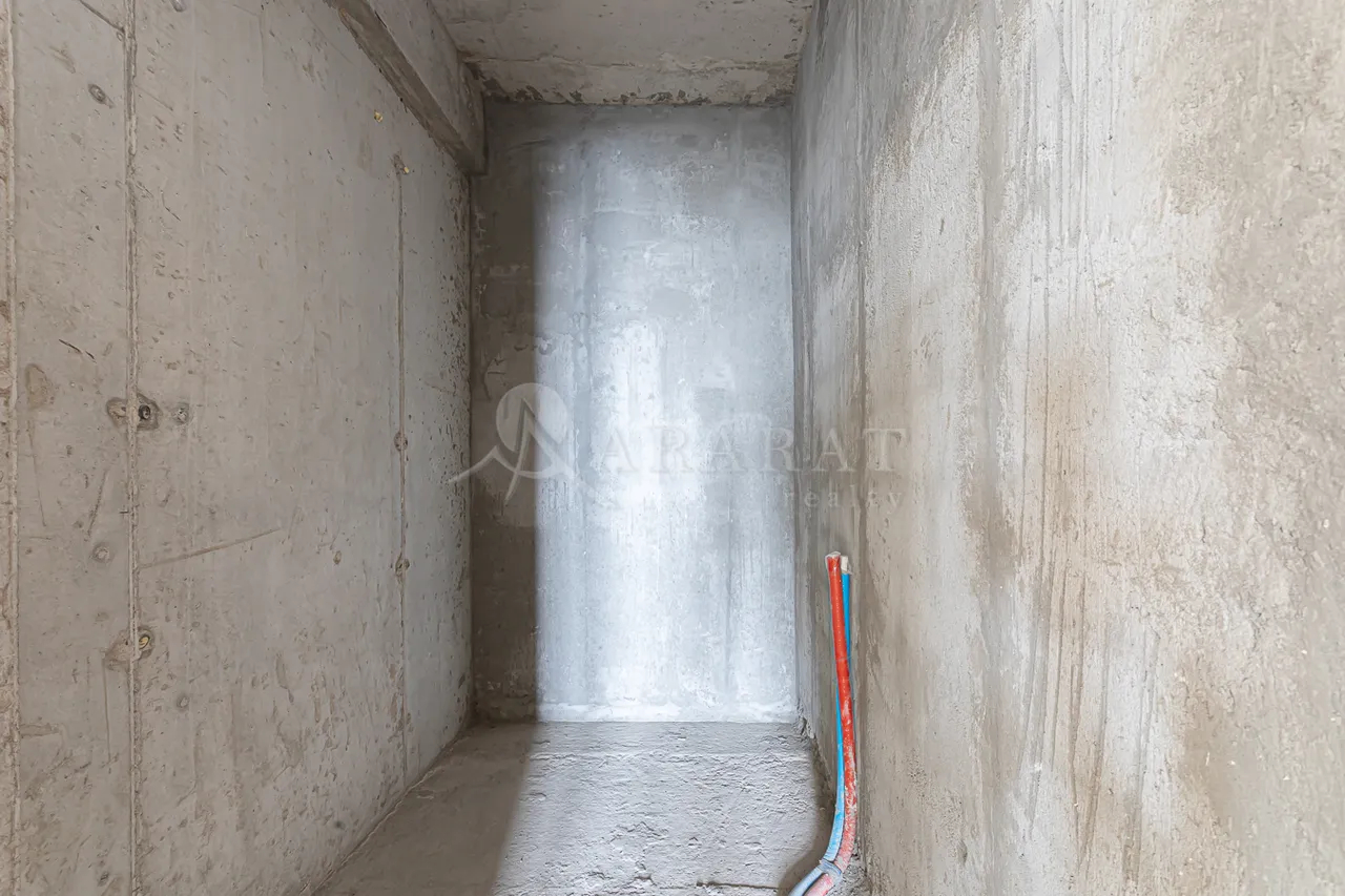 3 bedroom apartment for sale Gevorgyan st, Dawtaschen Yerevan, 159194