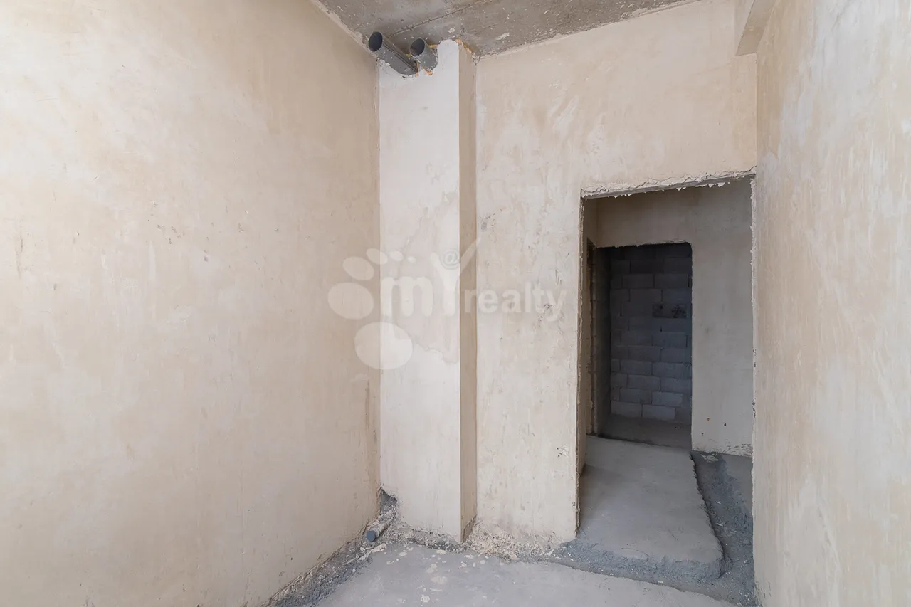 Купить 3 комнатную квартиру Багреванд  район, Нор-Норк Ереван, 159286