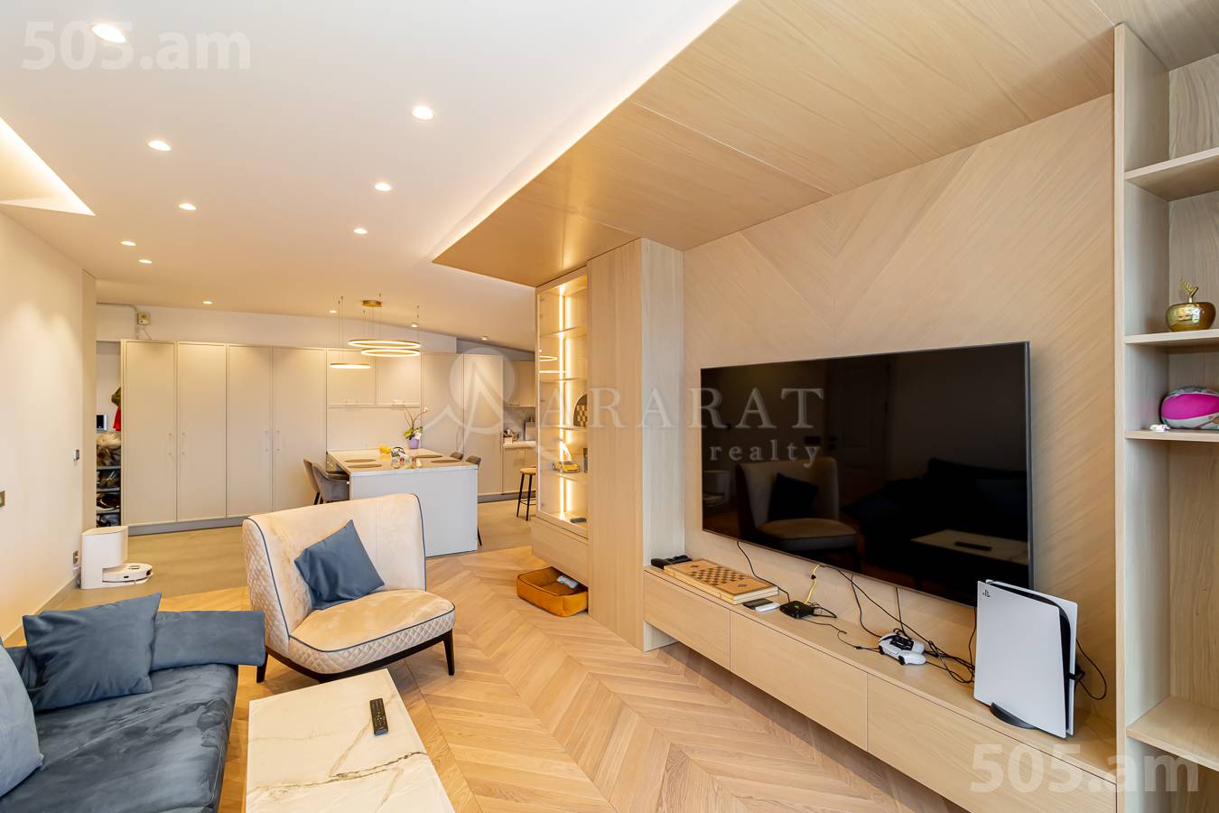 4 bedroom apartment for sale Antarayin St, Center Yerevan, 149367