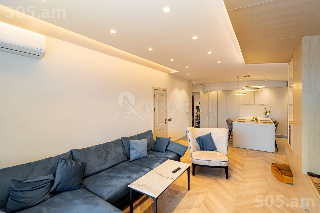 4 bedroom apartment for sale Antarayin St, Center Yerevan, 149367