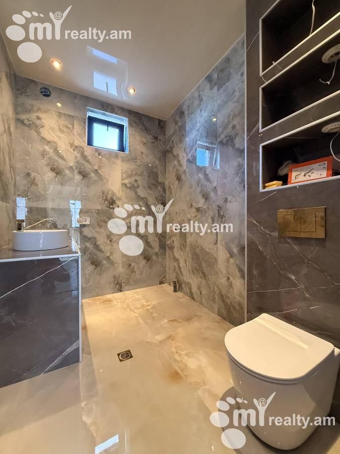 House for sale Davtashen 4 district, Dawtaschen Yerevan, 156503