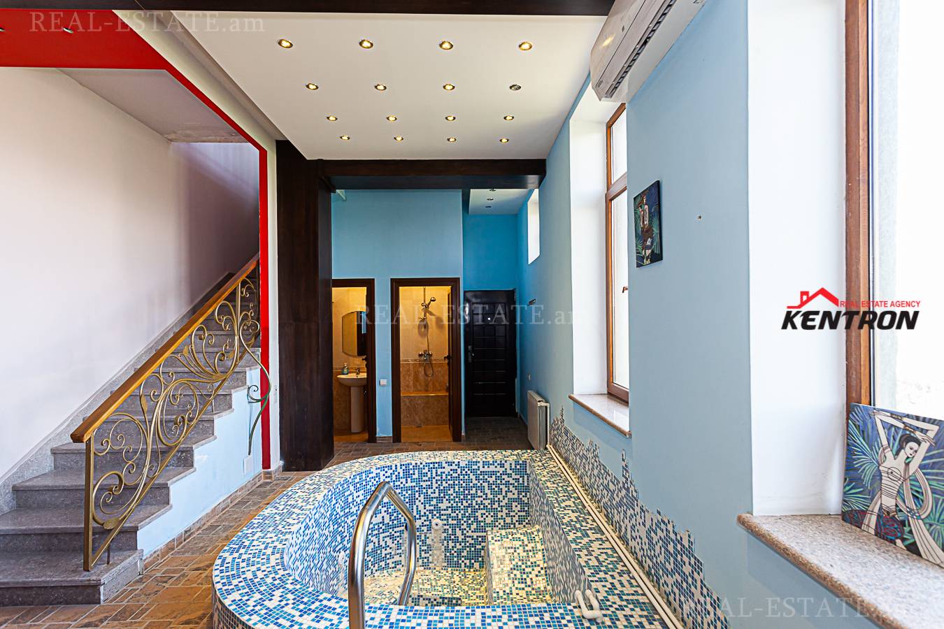 House for sale Barbyus St, Arabkir Yerevan, 133875