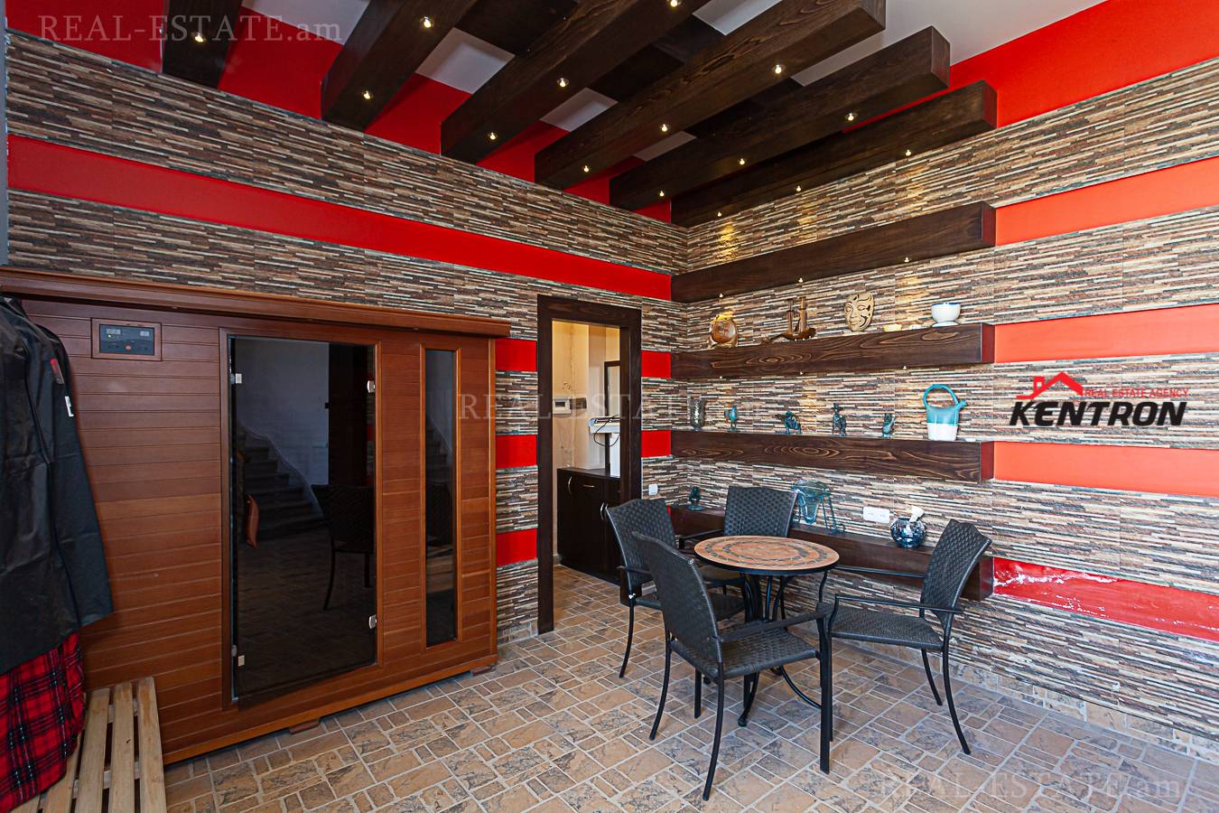 House for sale Barbyus St, Arabkir Yerevan, 133875