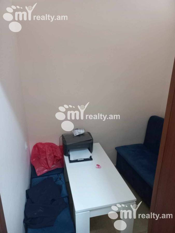 Commercial property for rent Shinararner St, Adjapnyak Yerevan, 152218