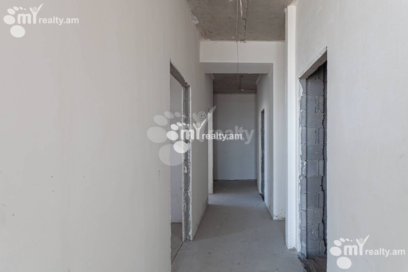 3 սենյականոց բնակարան  Լենինգրադյան փ, Մալաթիա-Սեբաստիա Երևան, 150527