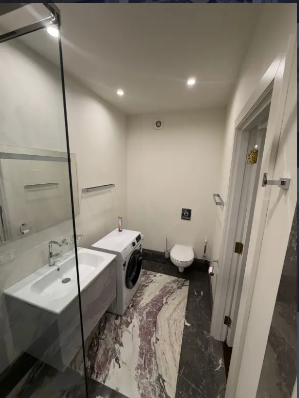 2 սենյականոց բնակարան վարձով Նալբանդյան փող, Կենտրոն Երևան, 159811