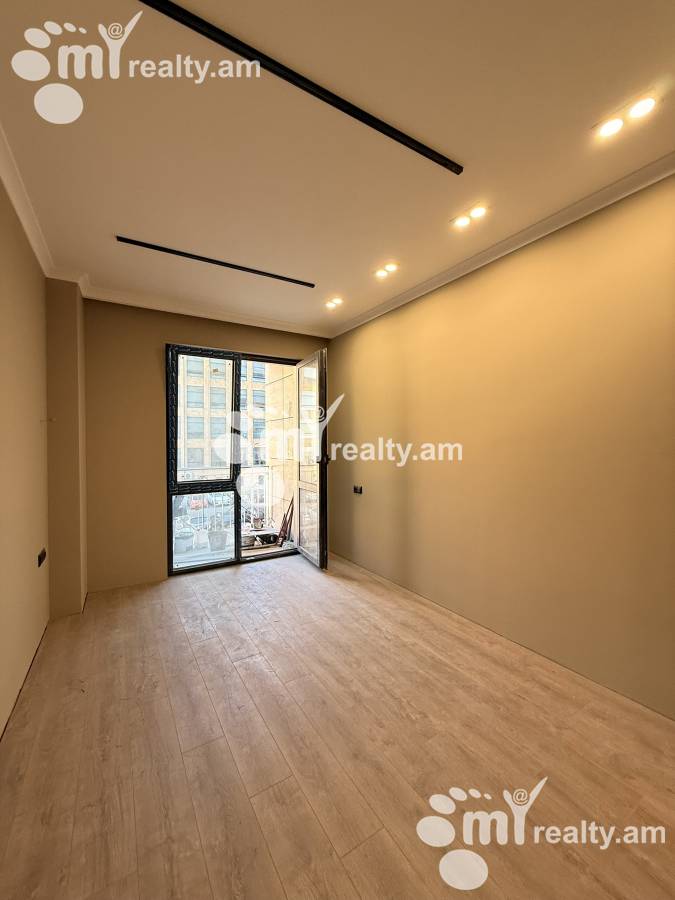 2 bedroom apartment for sale Davit Anhaxt St, Quanaquère-Zeytoun Yerevan, 157100