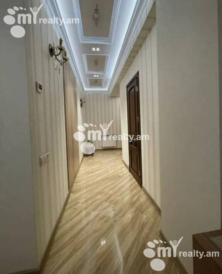 Снять 3 комнатную квартиру Комитас пр, Арабкир Ереван, 143549