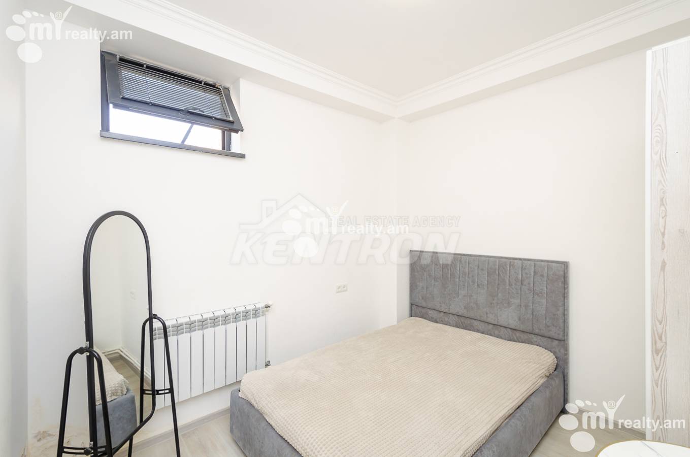 Կոմերցիոն տարածք  Դավթաշենի 6-րդ փող, Դավթաշեն Երևան, 153980