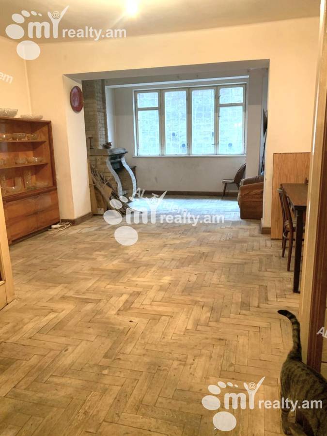 4 bedroom apartment for sale Aygedzor St, Arabkir Yerevan, 147779