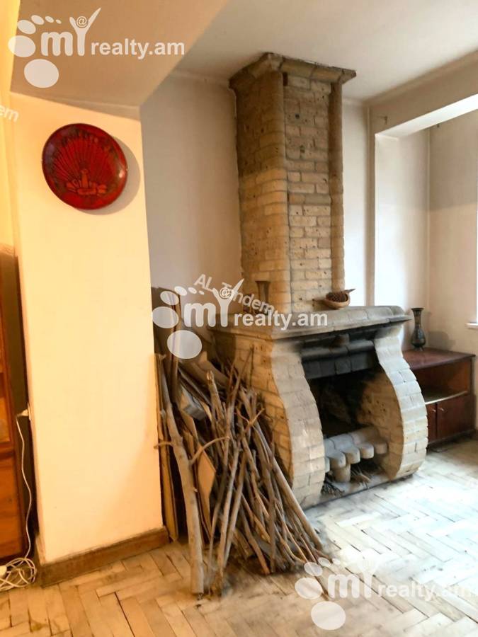 4 bedroom apartment for sale Aygedzor St, Arabkir Yerevan, 147779