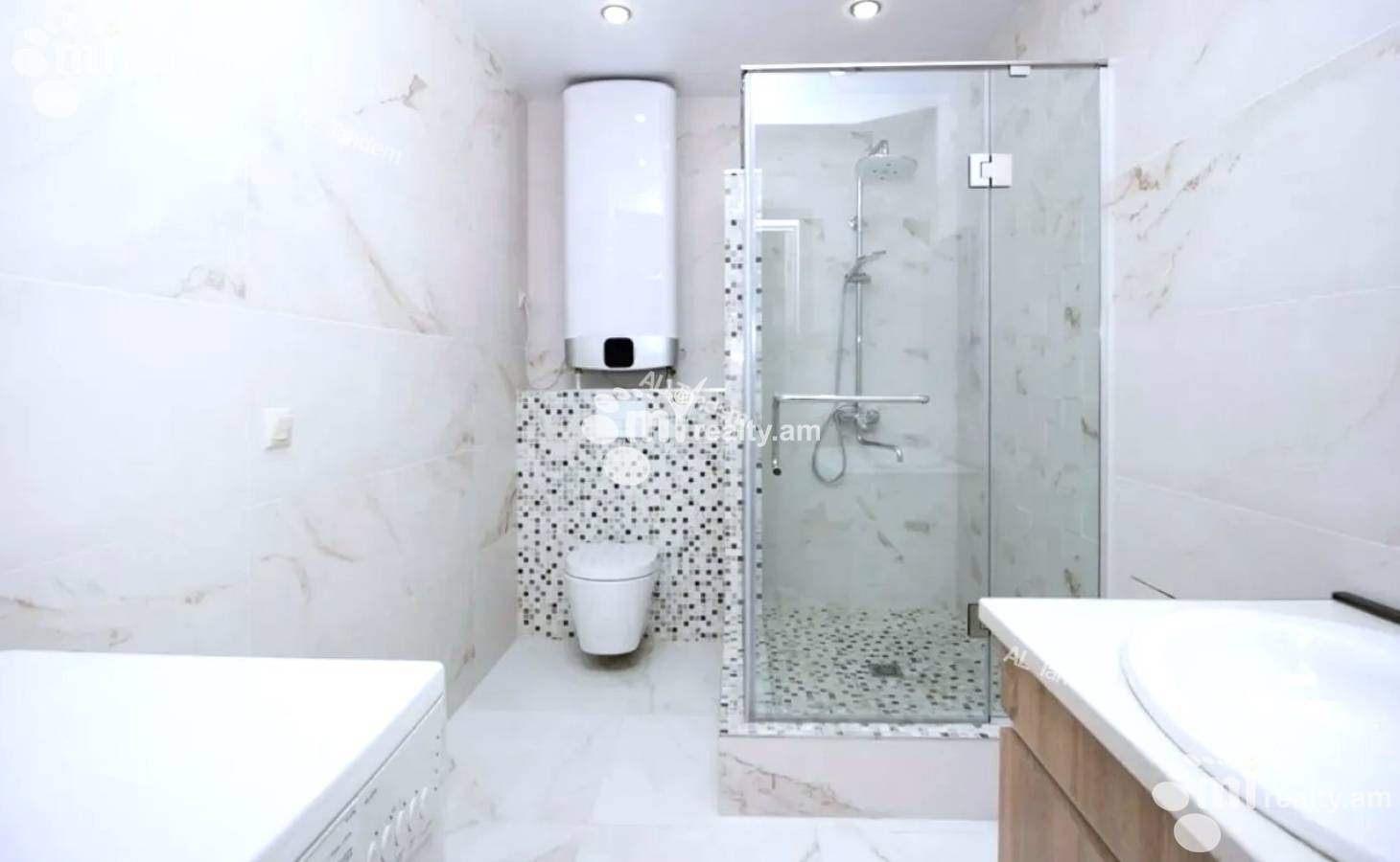 Снять 3 комнатную квартиру Екмалян ул, Центр Ереван, 152657