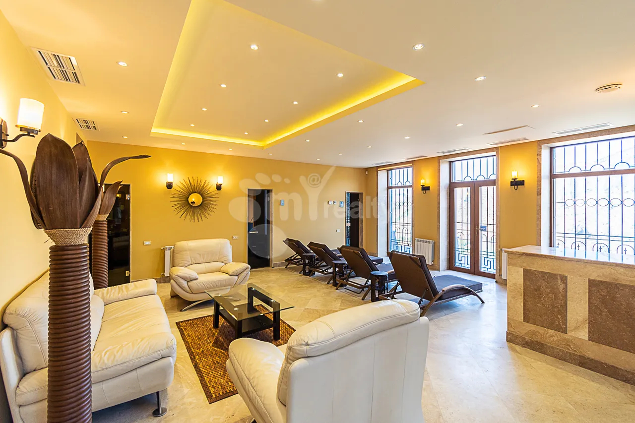 House for sale Garni, Garni Kotaïque, 161231