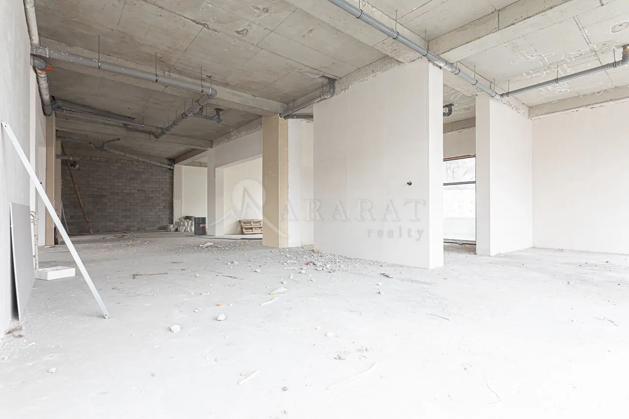 Commercial for sale خیابان خودیاکوف, آوان ایروان, 158557