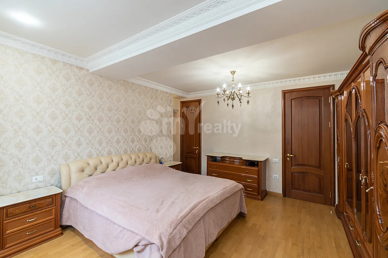 2 bedroom apartment for sale Moskovyan St, Center Yerevan, 159986