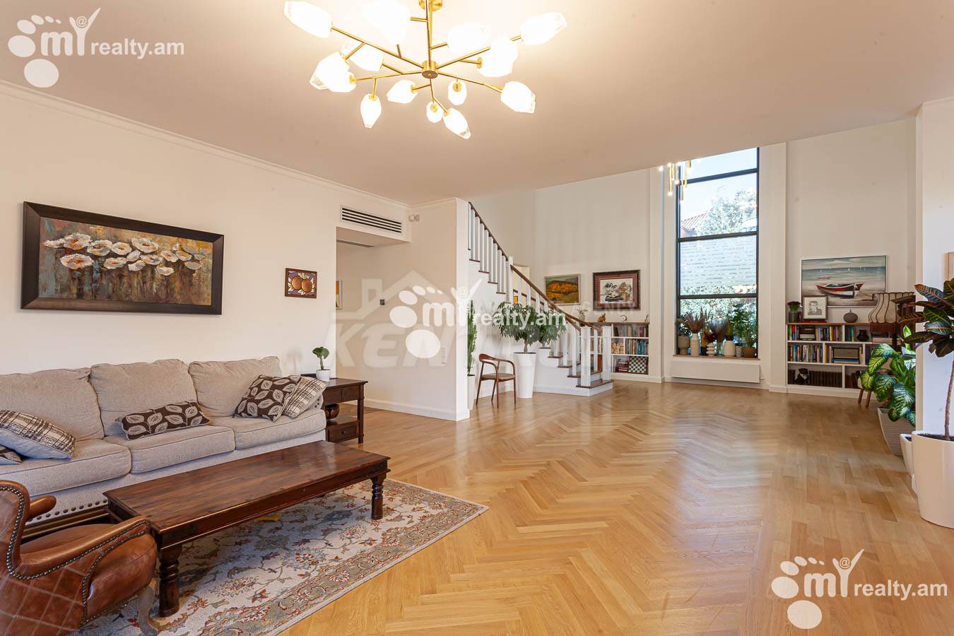 Առանձնատուն  Վահագնի թաղ., Վահագնի թաղամաս Երևան, 153535