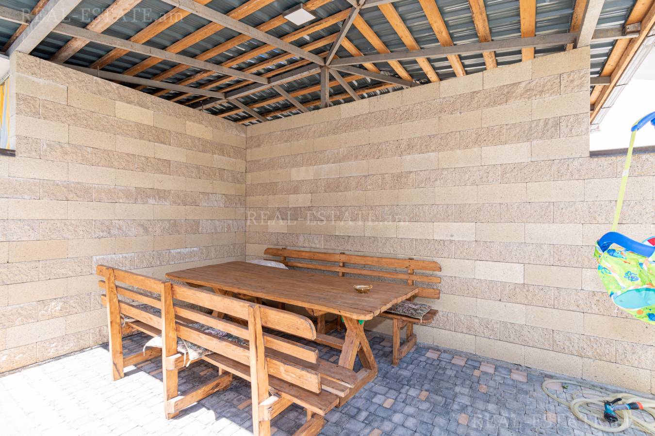 House for sale G 1 dis., Adshapnjak Yerevan, 124652