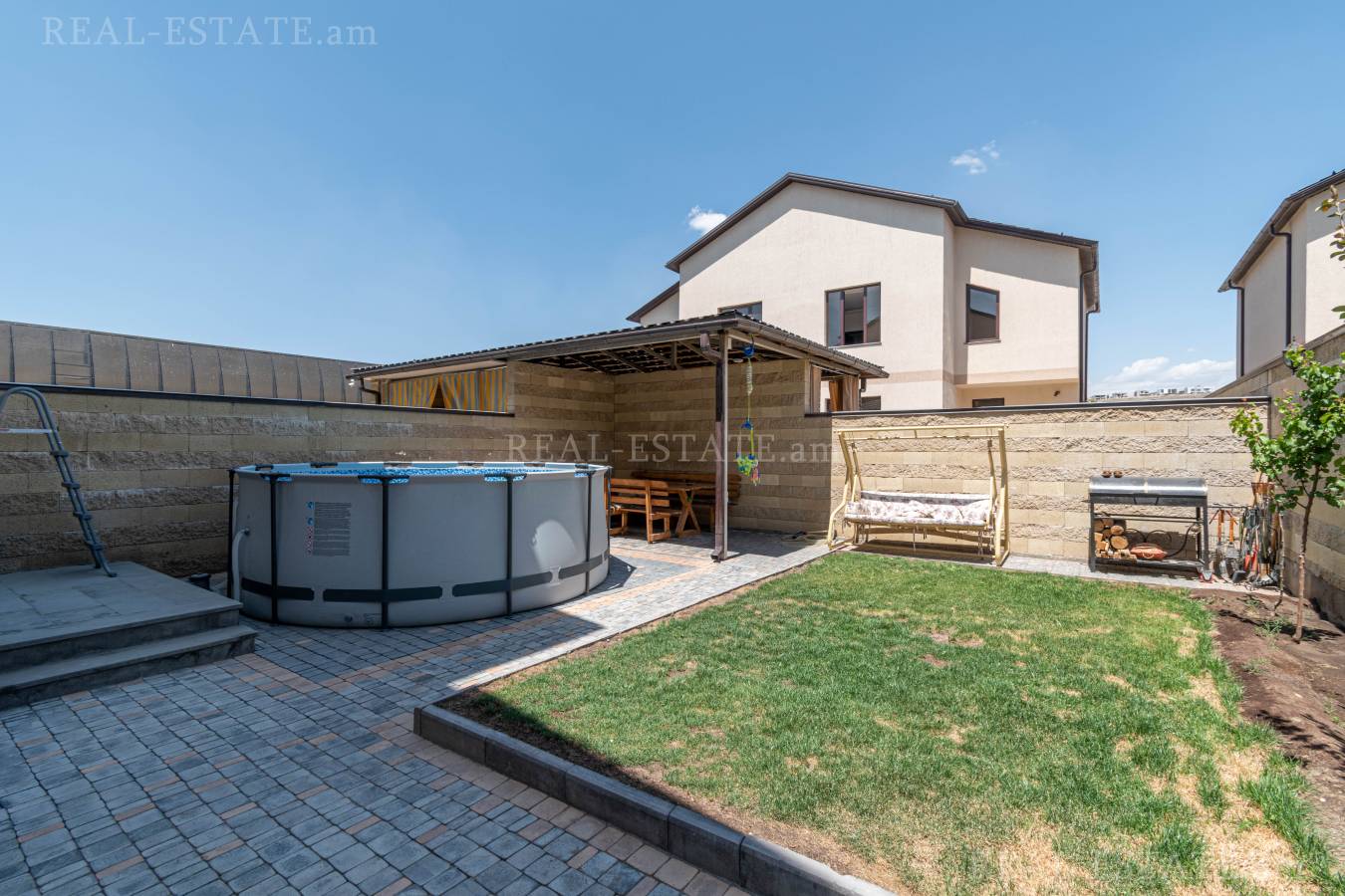 House for sale G 1 dis., Adshapnjak Yerevan, 124652