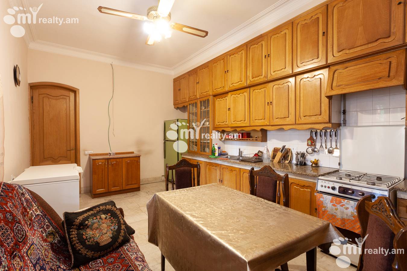 House for sale Kanaker 9 St, Qanaqer- Sejtun Yerevan, 143662