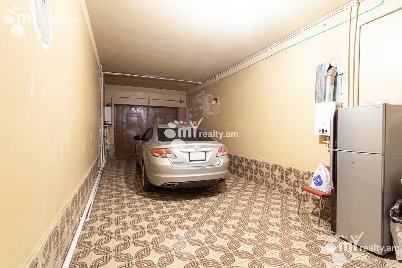 House for sale Kanaker 9 St, Qanaqer- Sejtun Yerevan, 143662