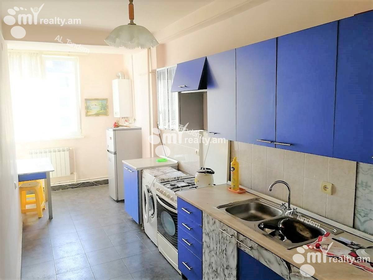 2 bedroom apartment for rent rue d'Amiryan, Center Yerevan, 148667