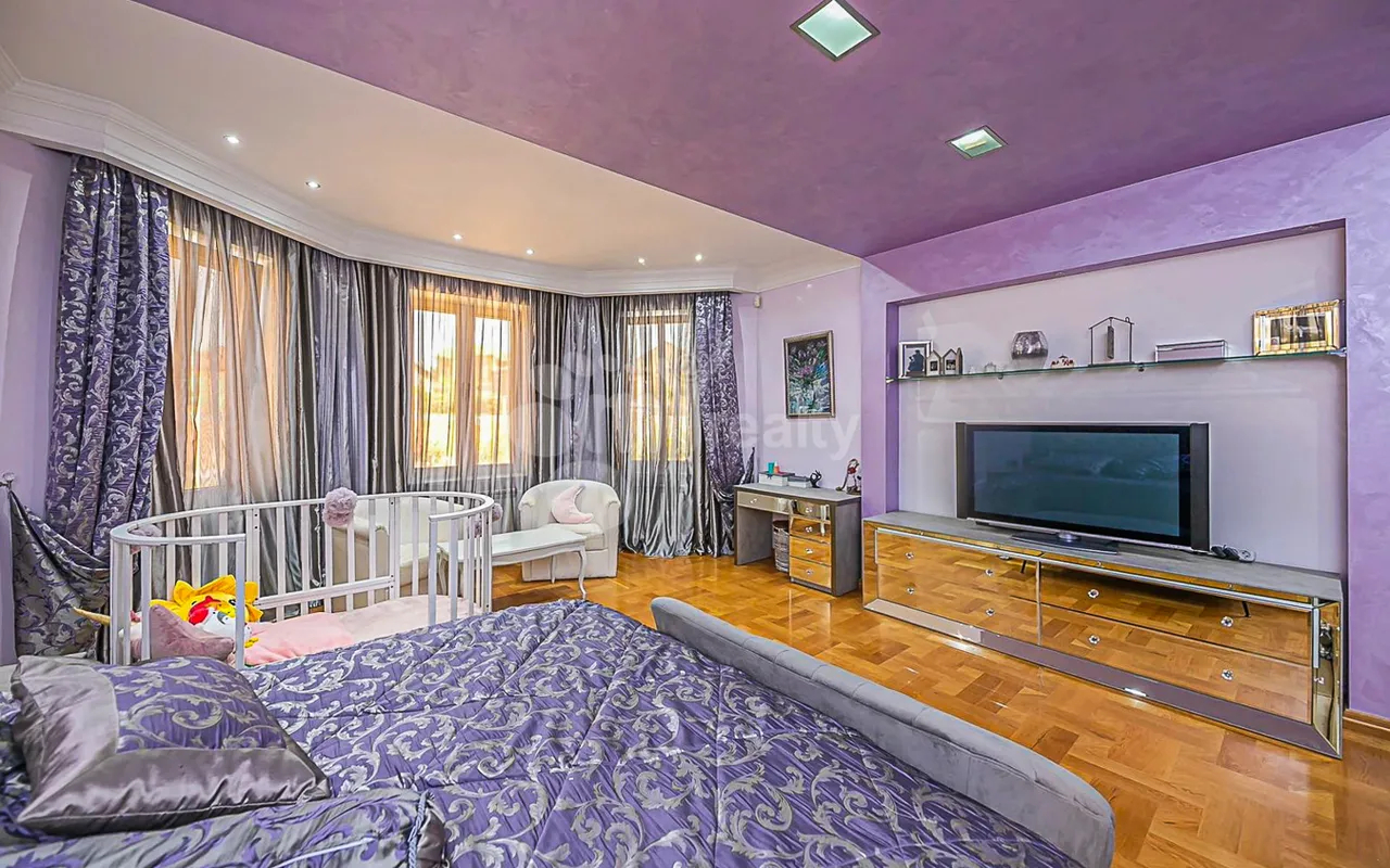 Купить дом Норк 2-ой микрорайон, Нор-Норк Ереван, 160267